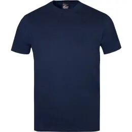 FWRD Premium T-Shirt Melange Navy Melange